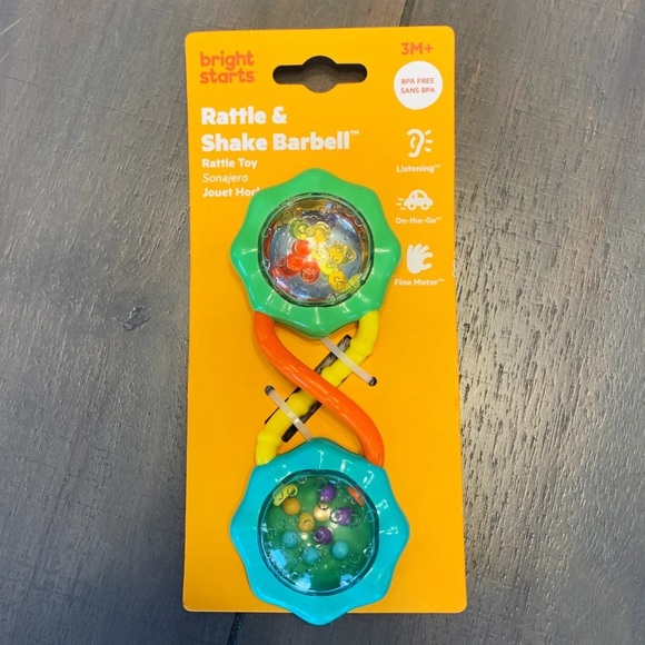 NWT 3 Piece Baby Boy Monster Bundle Set - Picture 5 of 8